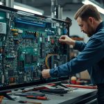 Jak zachować budynek w nienagannej sprawności przez wiele lat i zminimalizować drogich awarii eksploatacyjnych